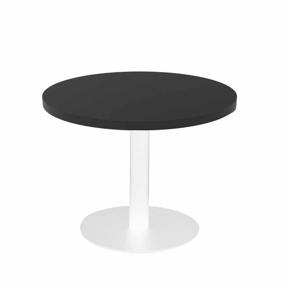 RL Disc Base Coffee Table